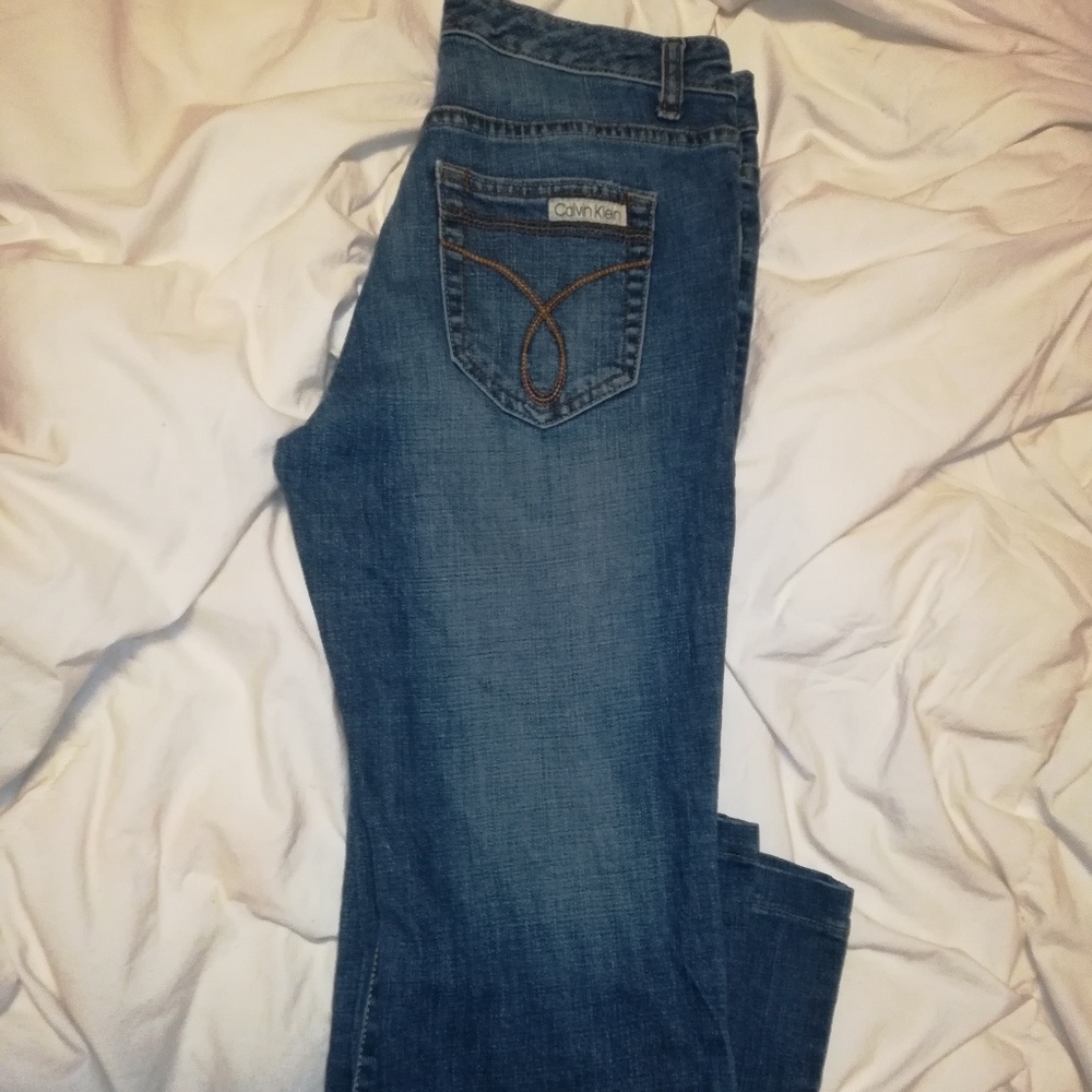 Size 10/11 pants bundle - Picture 2 of 6